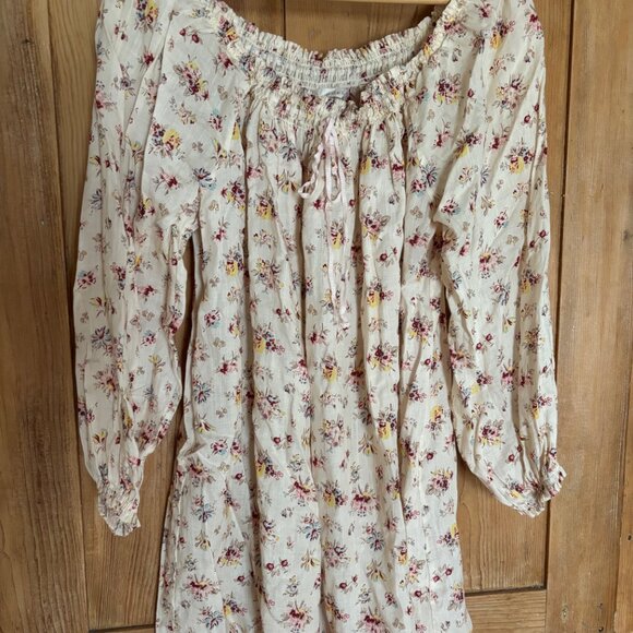 Doen Anthea Dress in Tuileries Bloom - Picture 2 of 6